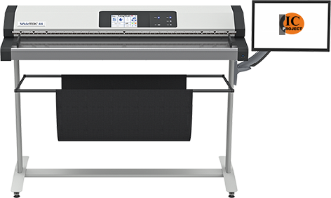 Digitalizacion de planos